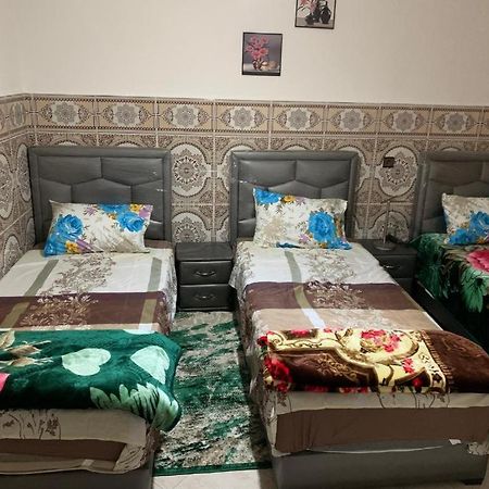 فندق Mustafa'S House تغازوت المظهر الخارجي الصورة