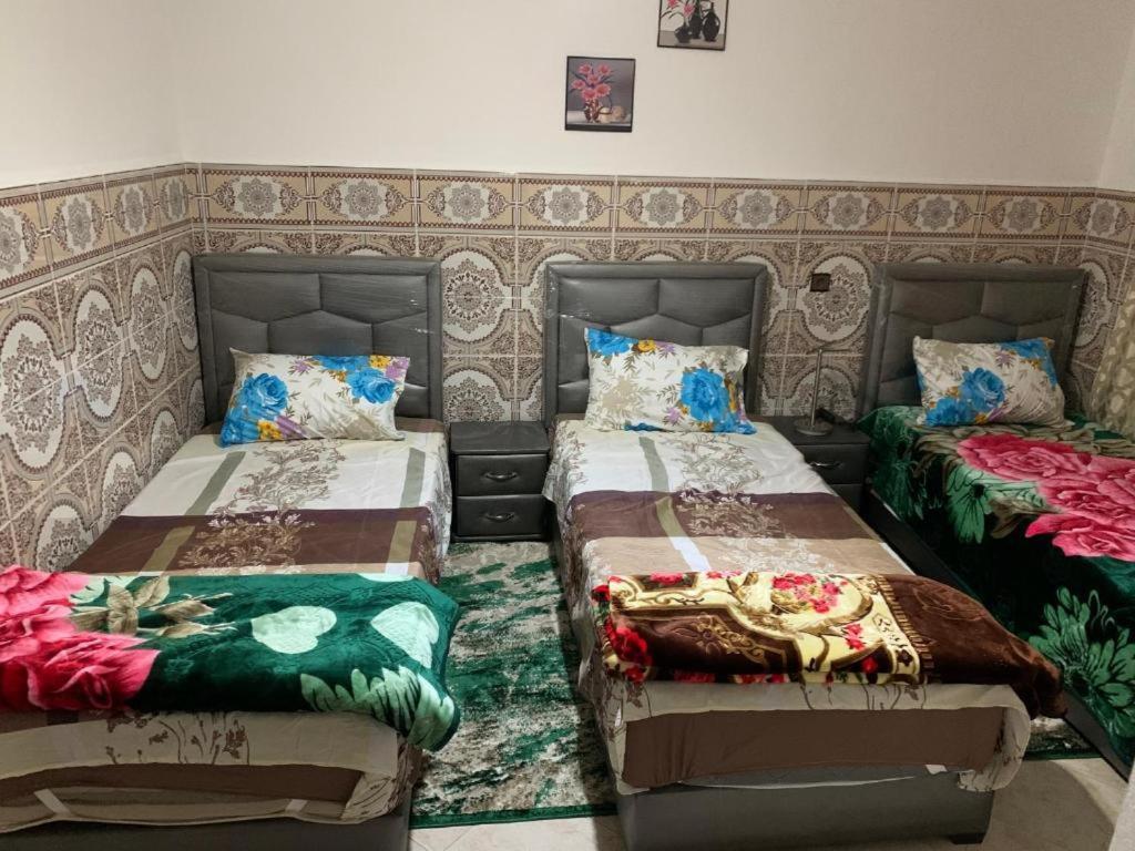 فندق Mustafa'S House تغازوت المظهر الخارجي الصورة