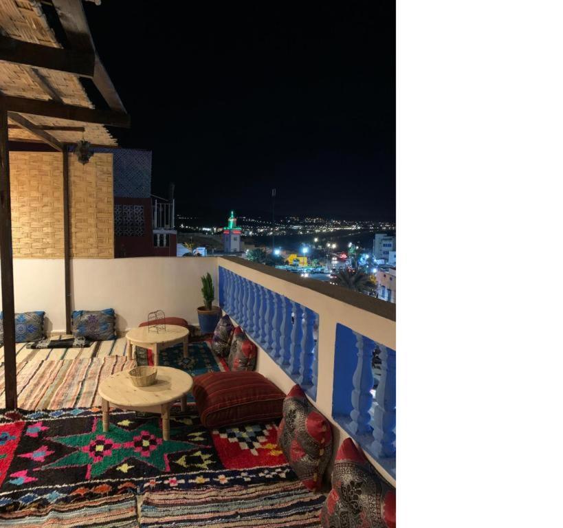 فندق Mustafa'S House تغازوت المظهر الخارجي الصورة